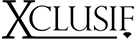Xclusif Logo